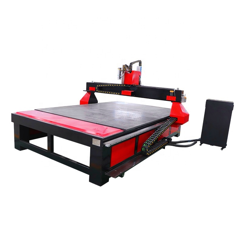 Agent Price Raycus Laser 20W 30W 50W Big Working Size 2030 Fiber Laser Marking Machine for European Customers - Image 4