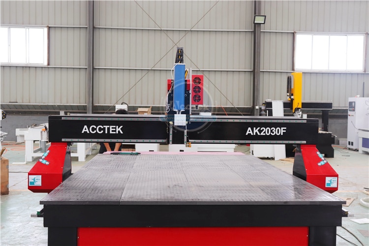 Agent Price Raycus Laser 20W 30W 50W Big Working Size 2030 Fiber Laser Marking Machine for European Customers - Image 5