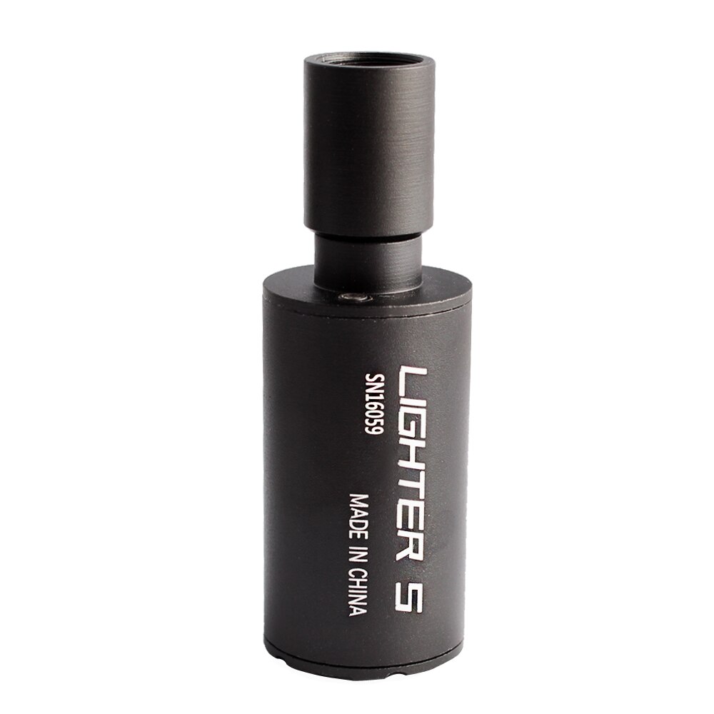 Airsoft Auto Tracer 14mm CCW/10mm CW for Rifle Pistol Shooting Tactical Lighter S Tracer Tactical Hunting Accessories - Image 3