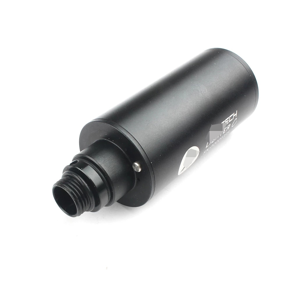 Airsoft Lighter C Tracer Unit Glow in Dark For Rifle 10MM 14MM Pistol Shooting Paintball CS Handgun Auto Tracers - Image 4