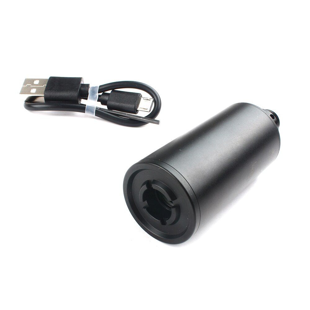 Airsoft Lighter C Tracer Unit Glow in Dark For Rifle 10MM 14MM Pistol Shooting Paintball CS Handgun Auto Tracers - Image 5