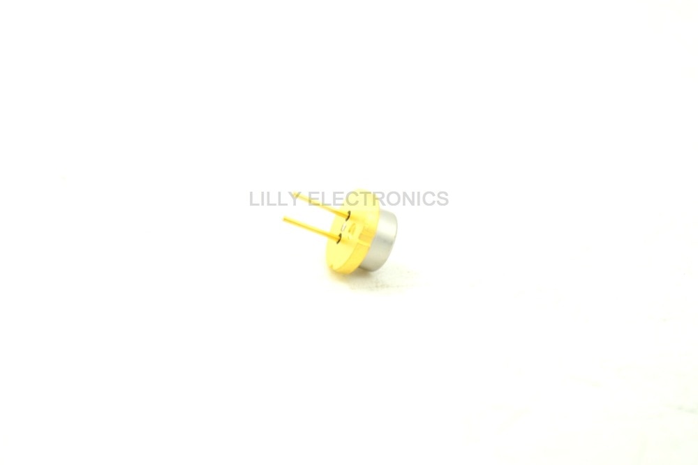 All new 445nm 450nm 3.5W 3500mW Blue Laser Diode LD TO-5 9mm Nichia NDB7A75 - Image 2