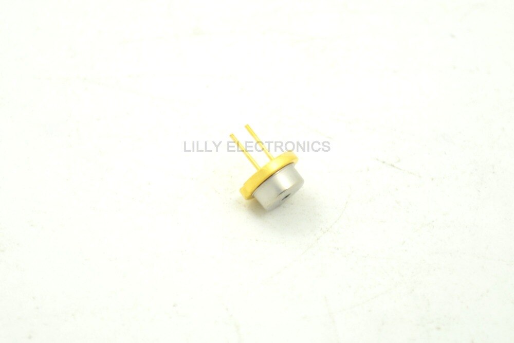 All new 445nm 450nm 3.5W 3500mW Blue Laser Diode LD TO-5 9mm Nichia NDB7A75
