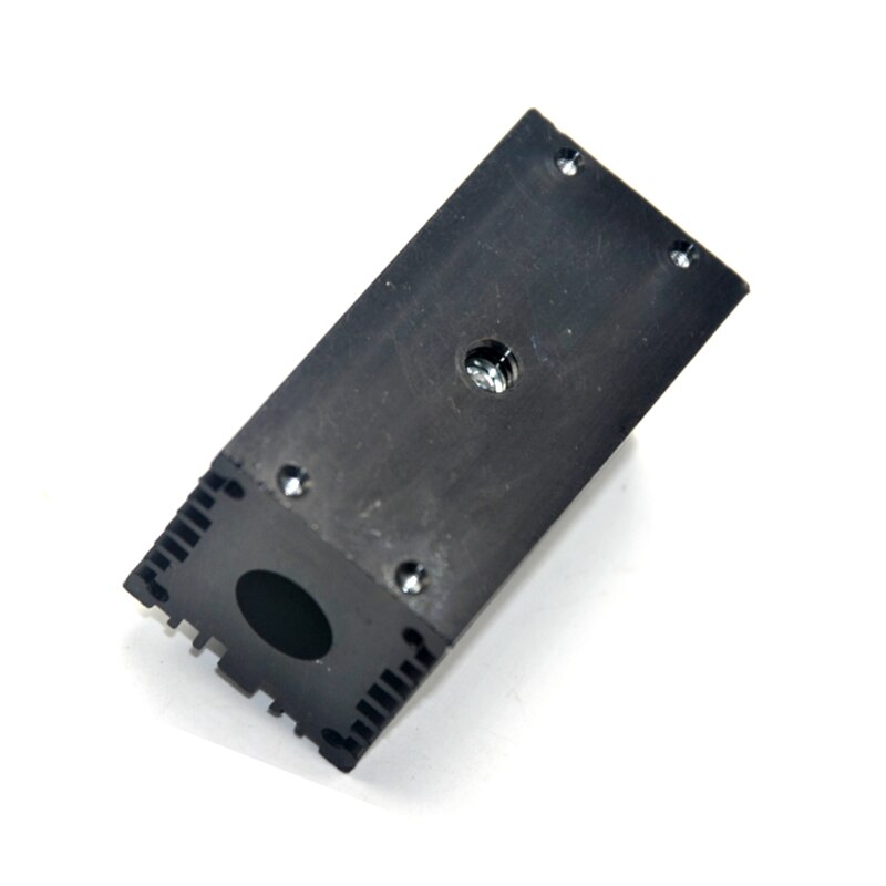 Aluminum Cooling Laser Heatsink Heat Sink Holder Amount for 12mm Laser Diode Modules 32x62mm - Image 3