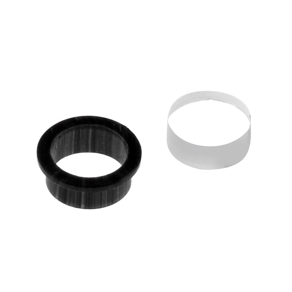 Archery Clarifier Lens for 37 Degree and 45 Degree Peep Sight 6 Times Lens Outdoor Hunting Accessories - Image 2