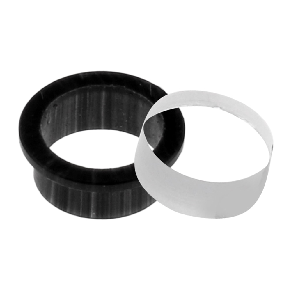 Archery Clarifier Lens for 37 Degree and 45 Degree Peep Sight 6 Times Lens Outdoor Hunting Accessories - Image 3