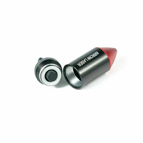 Archery Laser Sighting Tool Crossbow / Bow Arrow Sight Bore Sighter Boresight - Image 2