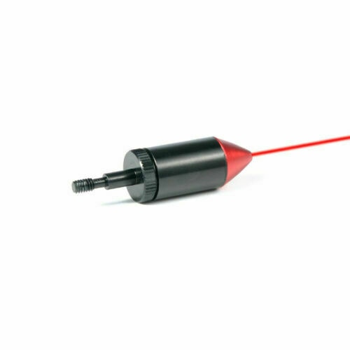 Archery Laser Sighting Tool Crossbow / Bow Arrow Sight Bore Sighter Boresight - Image 5