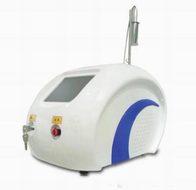 BEST 30W 980nm diode laser vascular removal machine remove spider veins 980 diode laser blood vessels removal Nail Fungus