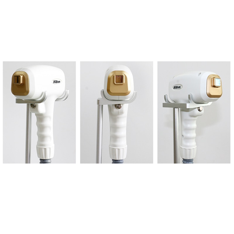 Best 808nm Diode Laser Painless Fast Removal Machine Vertical - Image 3