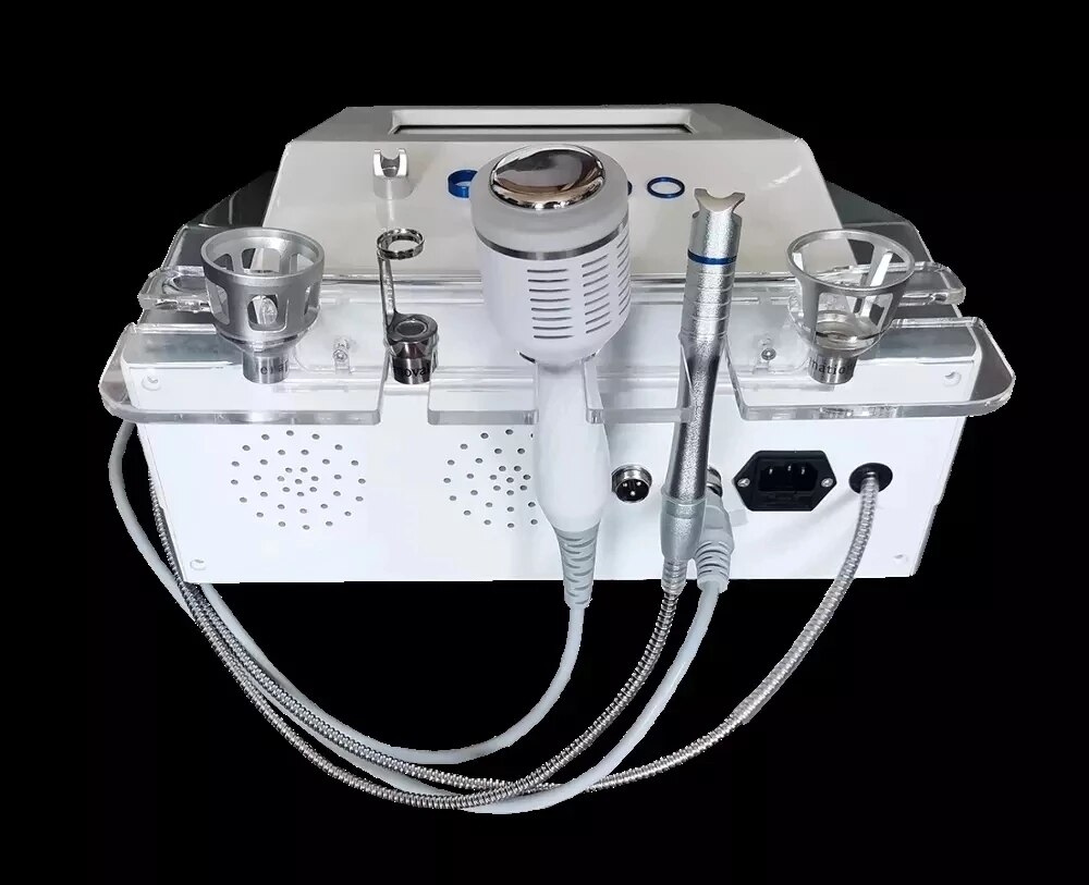 Best 980nm diode laser spider vein removal machine permanent vascular therapy spider veins/ Nail fungus laser salon home use - Image 2