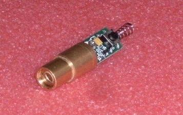 Best New 150mw 532nm laser diode module for Standard laser host