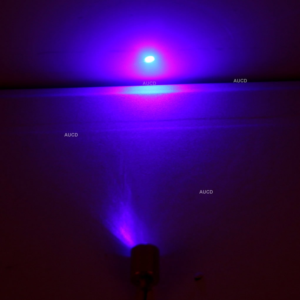 Blue 100mW 450nm RGB Module Diode Dot For Mini DPSS Stage Laser Projecter Lighting Sight Gunsight Light Part Parts Diod Circuit - Image 5