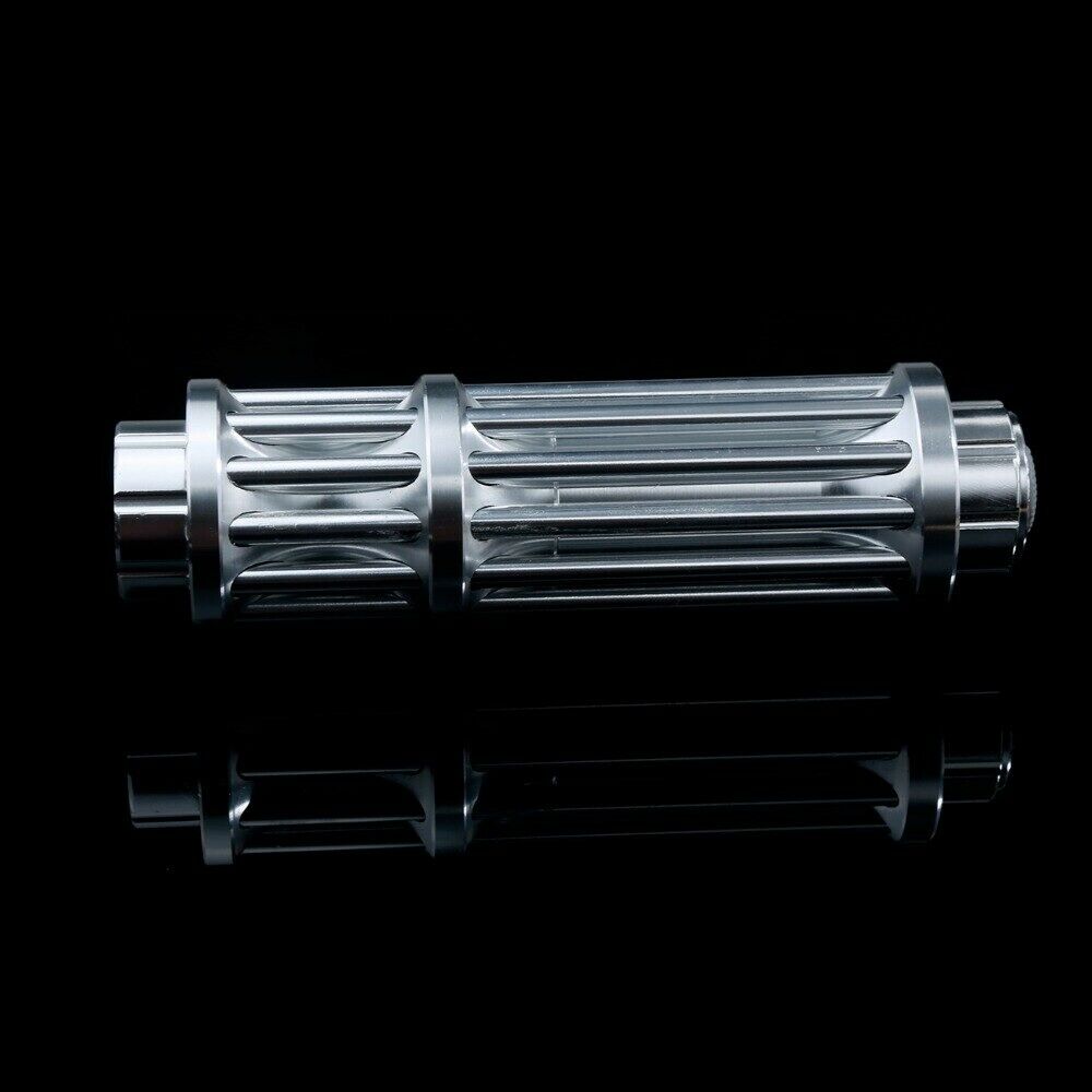 Blue High Power Laser Light Burning laser Outdoor Operation Signal Light Burning Match/dry Wood/lit Candle/Burn Cigarettes - Image 3