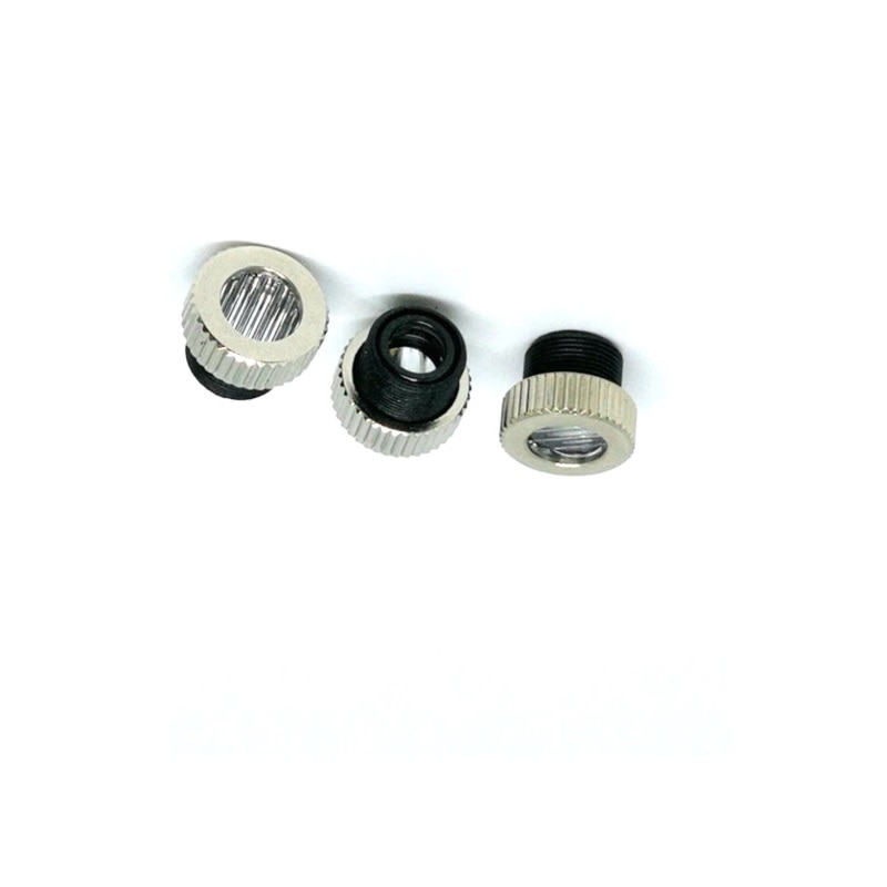 Blue-Purple Laser 405nm 20mW Focusable Laser Diode Module 3in1 Dot Line Cross Caps Light 12x35mm - Image 3