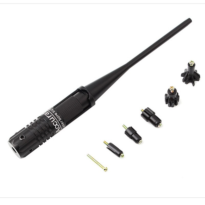 Bow And Arrow Laser Sight High Power Burning Aiming Calibration Ray Pen Powerful Cat Toy Hunting Accessories Outdoor - Image 3