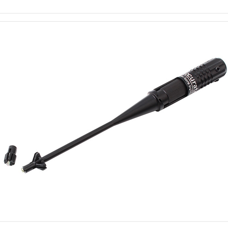 Bow And Arrow Laser Sight High Power Burning Aiming Calibration Ray Pen Powerful Cat Toy Hunting Accessories Outdoor - Image 4