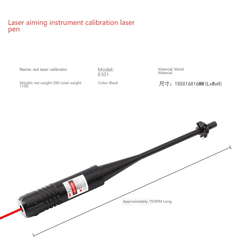 Bow And Arrow Laser Sight High Power Burning Aiming Calibration Ray Pen Powerful Cat Toy Hunting Accessories Outdoor
