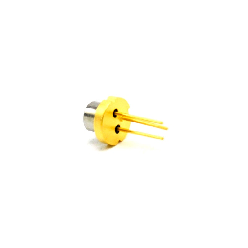 Brand New ML101J21 650nm 658nm 80mw 5.6mm TO-18 Red Laser Diode - Image 4