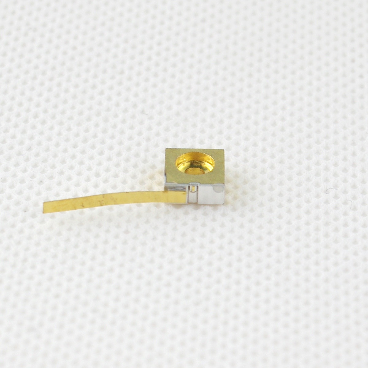 C-mount Package High Power 1000mW 1W 808nm 810n Infrared IR Laser Diode LD FAC - Image 2