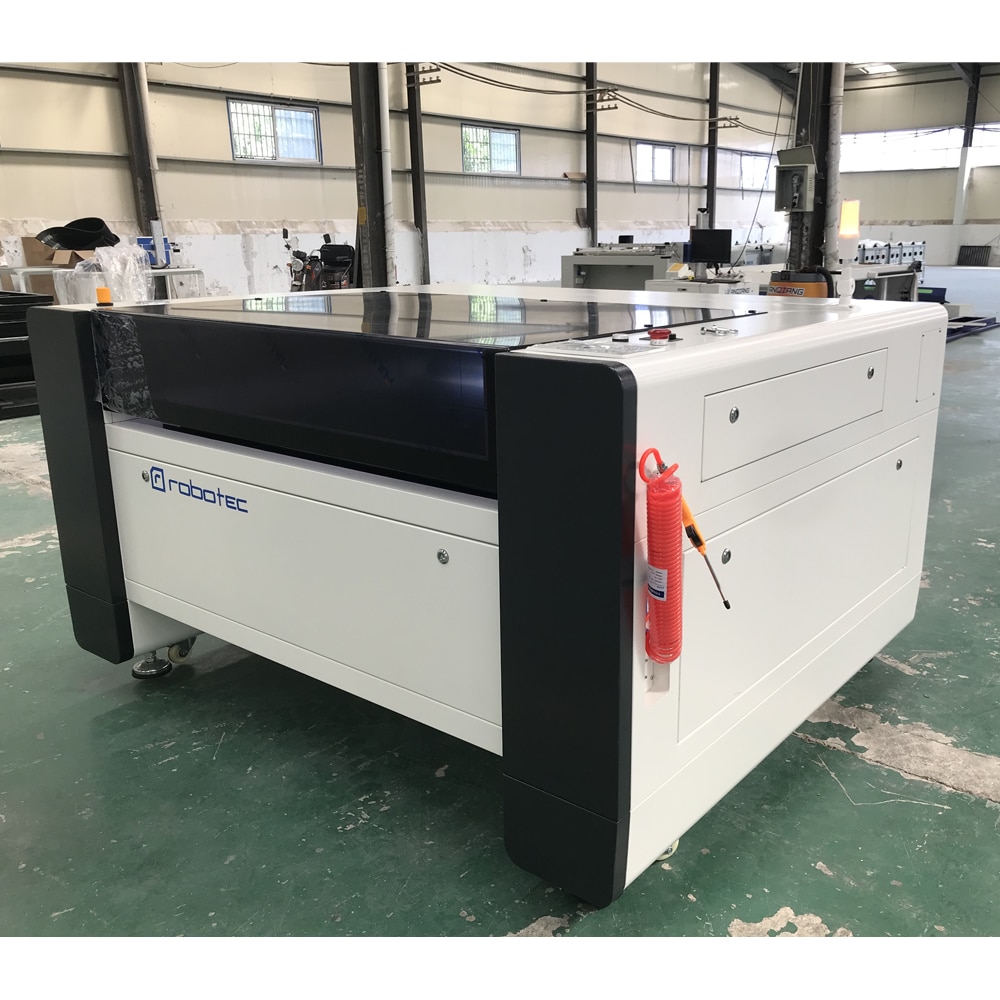 CCD 1390 Camera Scan Co2 Laser CCD Controller system laser cutting machine 1390 High precision laser engraver module transmit - Image 2
