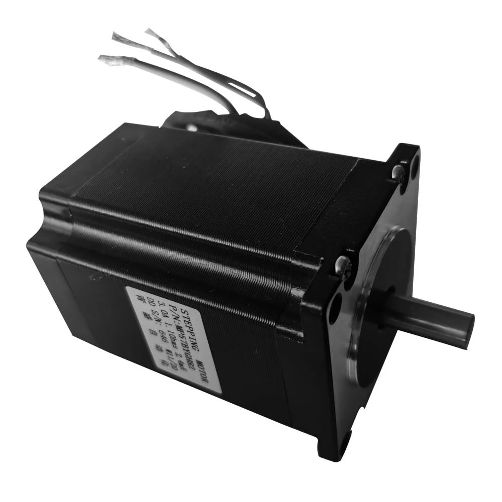 CHENPAI CNCdm542qs542 Driver 57 Stepper Motor 4 Wires 2phases Cnc Router Laser Engraving Machine Accessories - Image 4
