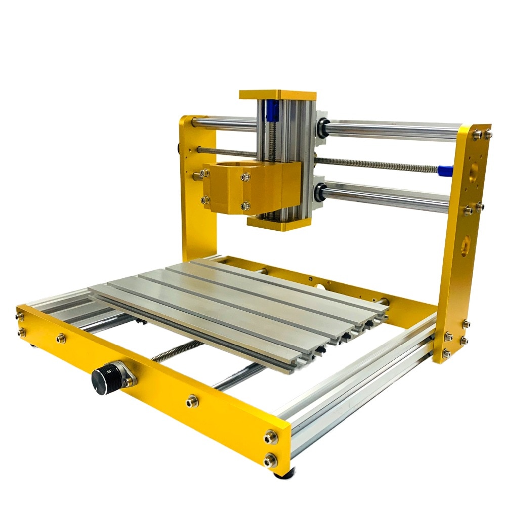 CNC 3018 Plus Laser Engraver 15w Laser CNC Milling Machine 3 Axis GRBL Control Laser Engraving Machine DIY Wood Router