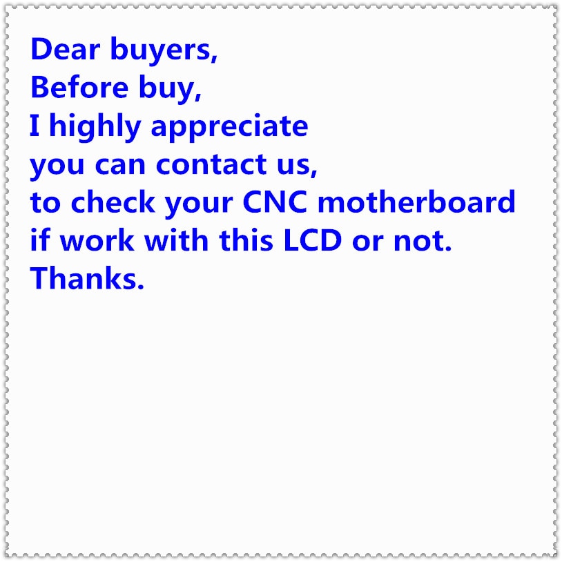 CNC 3018 upgrade parts offline controller CNC laser TFT 3.5 lcd module GRBL1.1 touch screen CNC router machine DIY module - Image 5