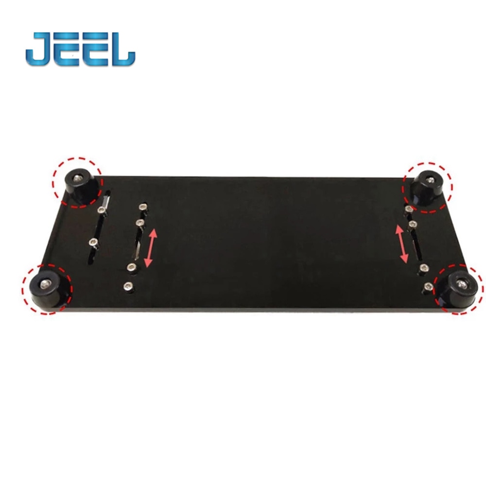 CNC Laser Engraver Kits Rotate Y Axis Module for Column Cylinder DIY Picture Marking Wood Carving Engraving Cutting Machine - Image 3