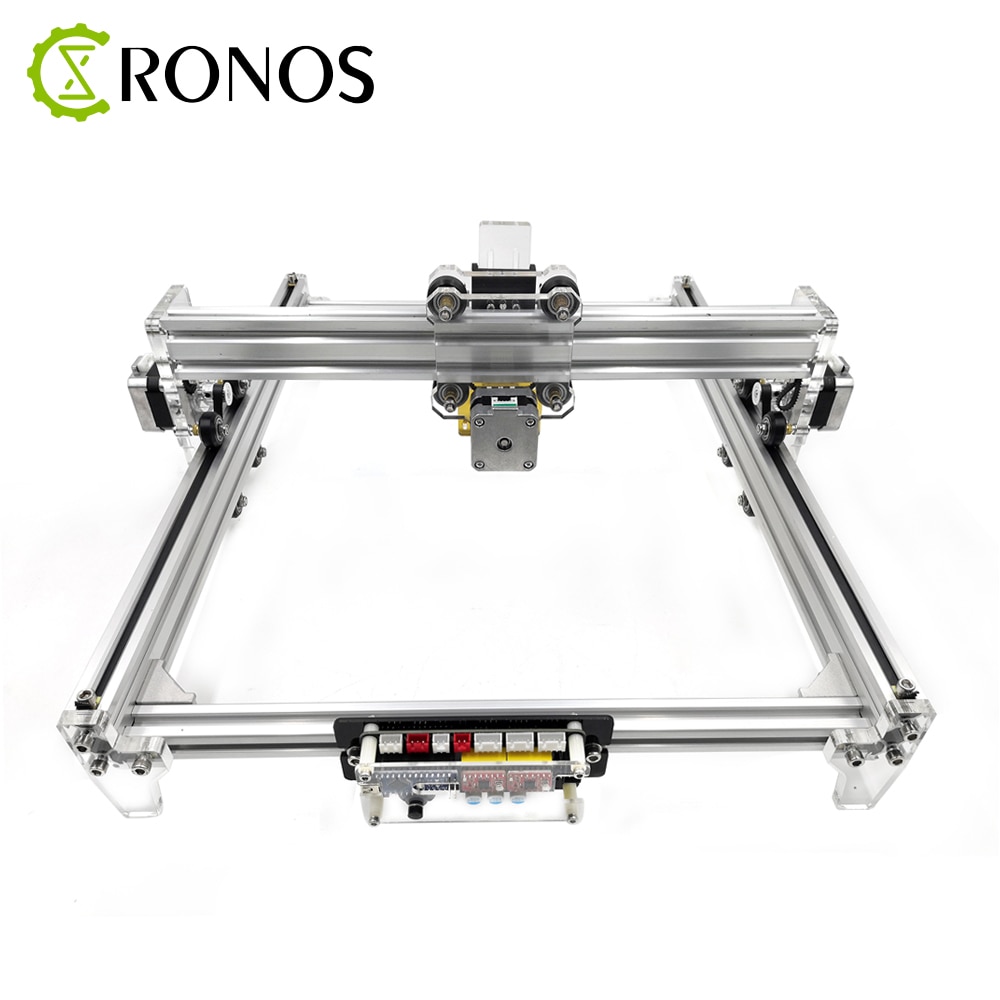 CNC Laser Engraving Machine 2500mW 3500mW 5500mw 15000mw Laser module 30*40cm CNC Laser Cutter Wood Router for Cutting - Image 5
