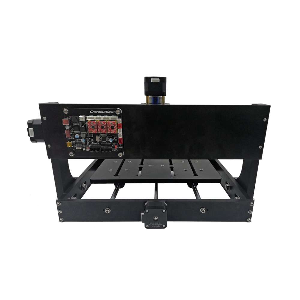 CNC3020 Laser Engraving Machine 3Axis Milling Wood Cut Router DIY Laser Engraver support Offline Control 0.5W-15W power - Image 5