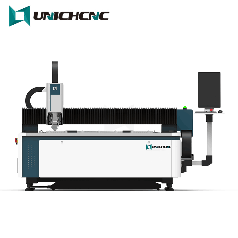 Cheap 1530 Laser Cutting Machine fiber laser module 1000W