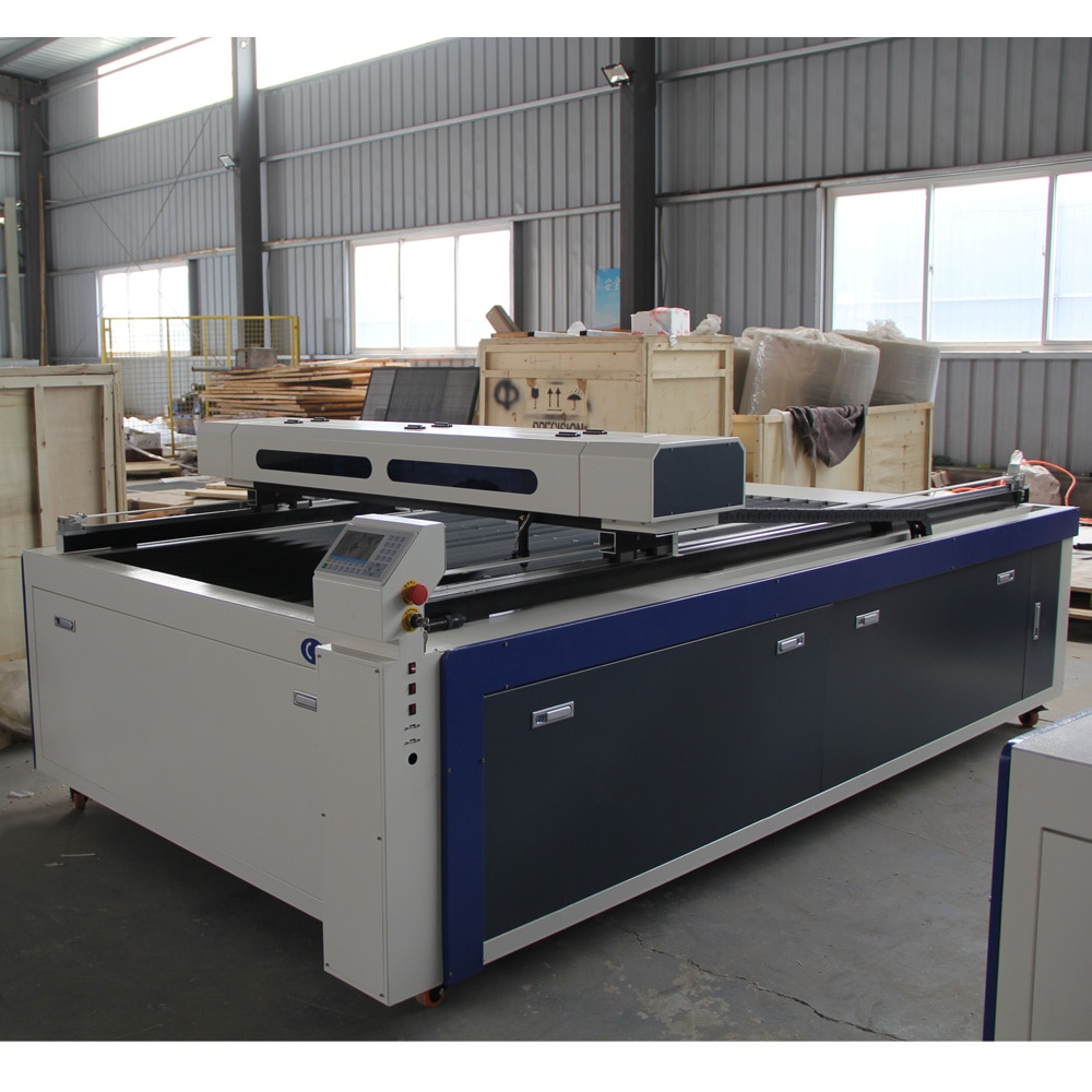 Cheap Price 1325 Laser 150W Co2 Laser Engraving Machine Industrial Laser Cutting Machine 100w High Power Laser Engraver Module - Image 2
