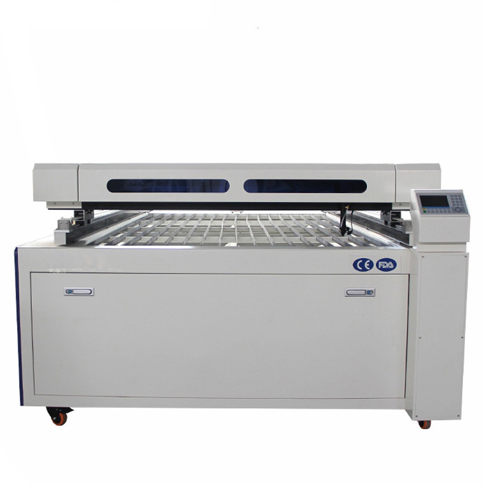 Cheap Price 1325 Laser 150W Co2 Laser Engraving Machine Industrial Laser Cutting Machine 100w High Power Laser Engraver Module - Image 3