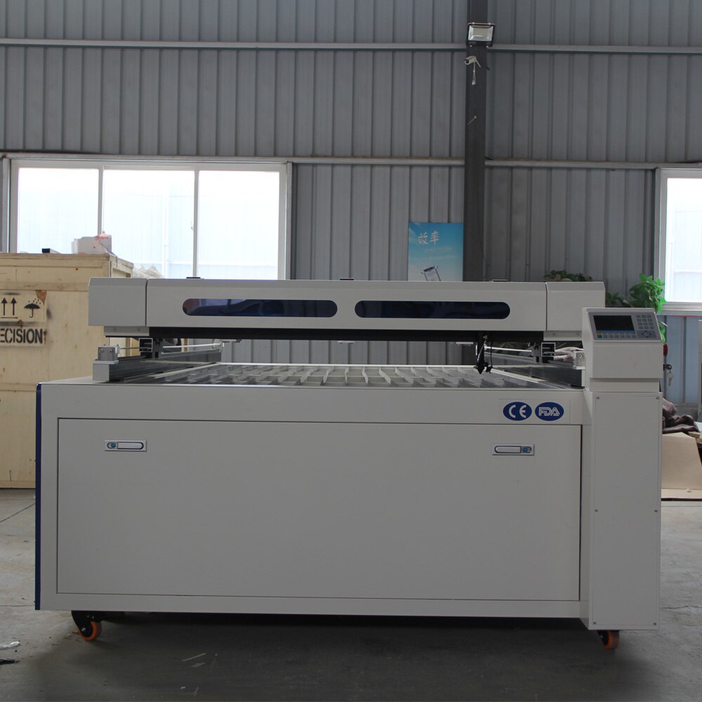 Cheap Price 1325 Laser 150W Co2 Laser Engraving Machine Industrial Laser Cutting Machine 100w High Power Laser Engraver Module - Image 4
