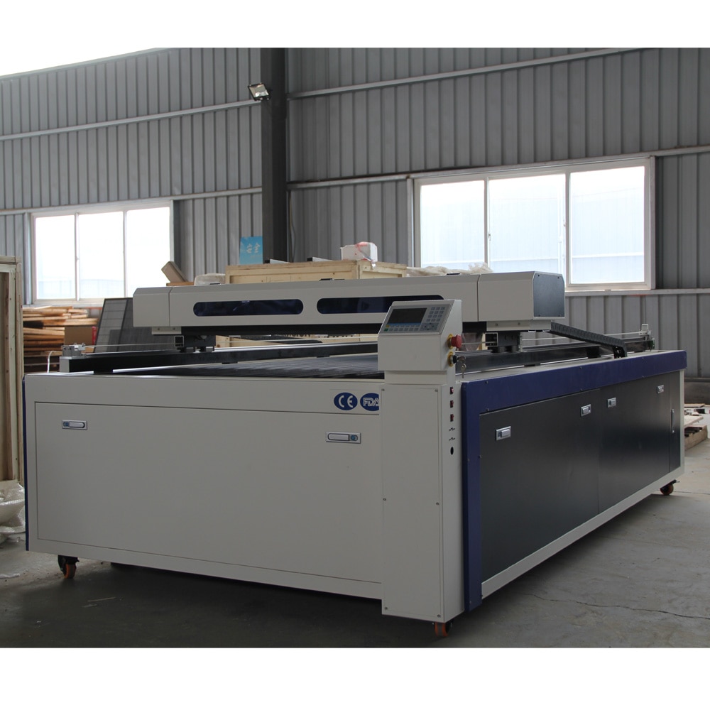 Cheap Price 1325 Laser 150W Co2 Laser Engraving Machine Industrial Laser Cutting Machine 100w High Power Laser Engraver Module - Image 5