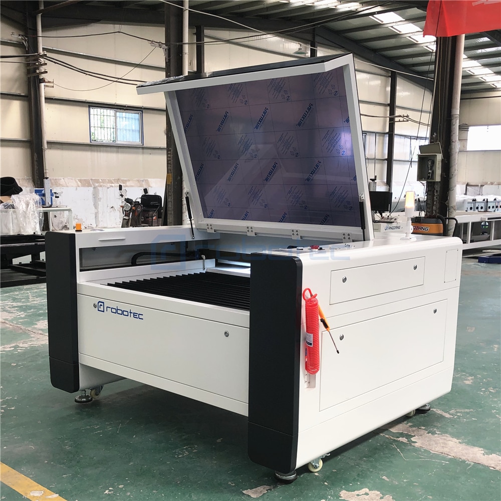 Cheap Price 1390 Laser 150W Co2 Laser Engraving Machine Industrial Laser Cutting Machine 100w High Power Laser Engraver Module - Image 2