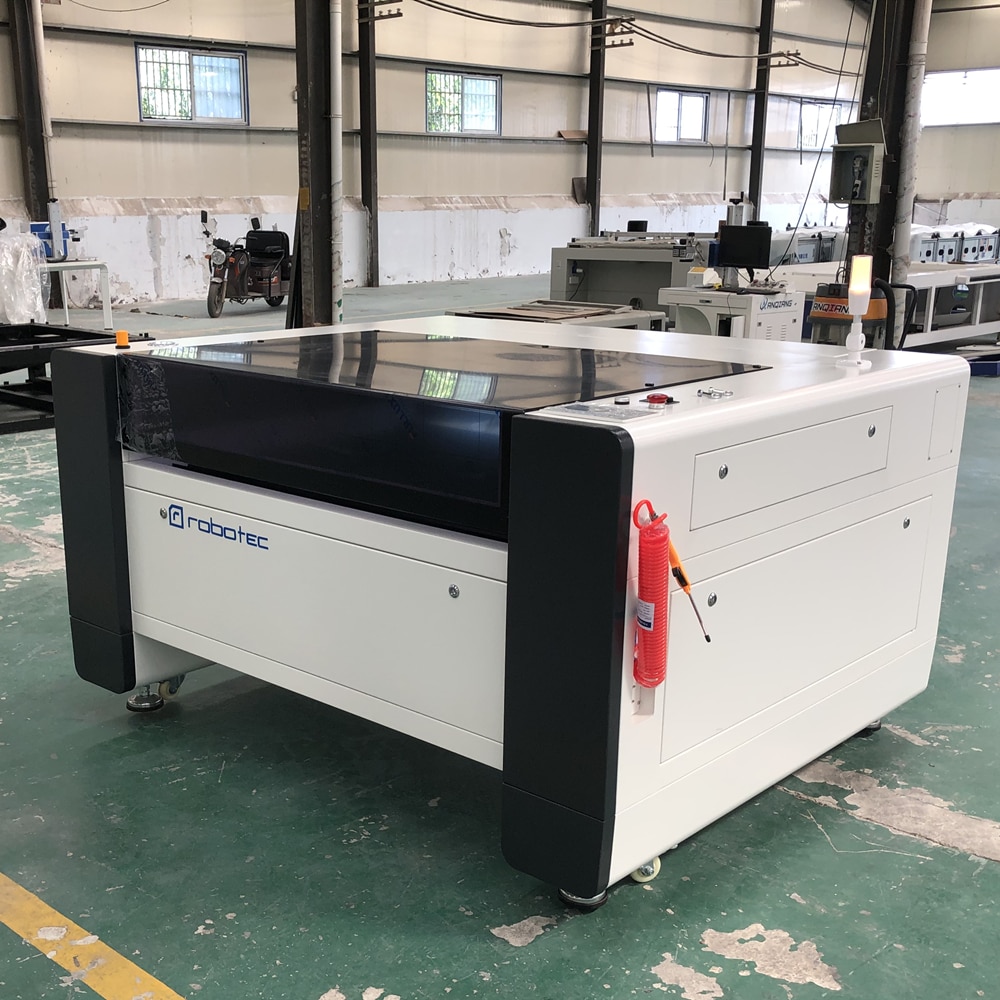 Cheap Price 1390 Laser 150W Co2 Laser Engraving Machine Industrial Laser Cutting Machine 100w High Power Laser Engraver Module - Image 4