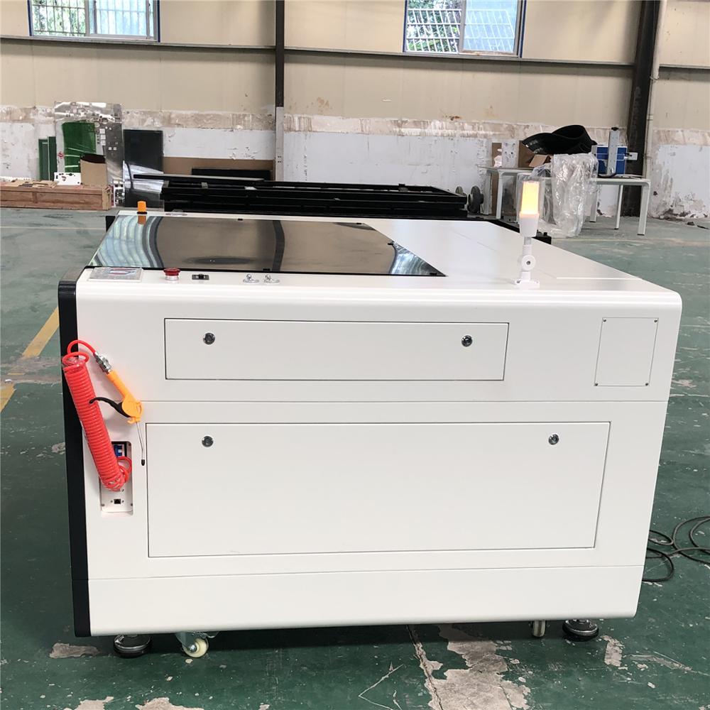 Cheap Price 1390 Laser 150W Co2 Laser Engraving Machine Industrial Laser Cutting Machine 100w High Power Laser Engraver Module - Image 5