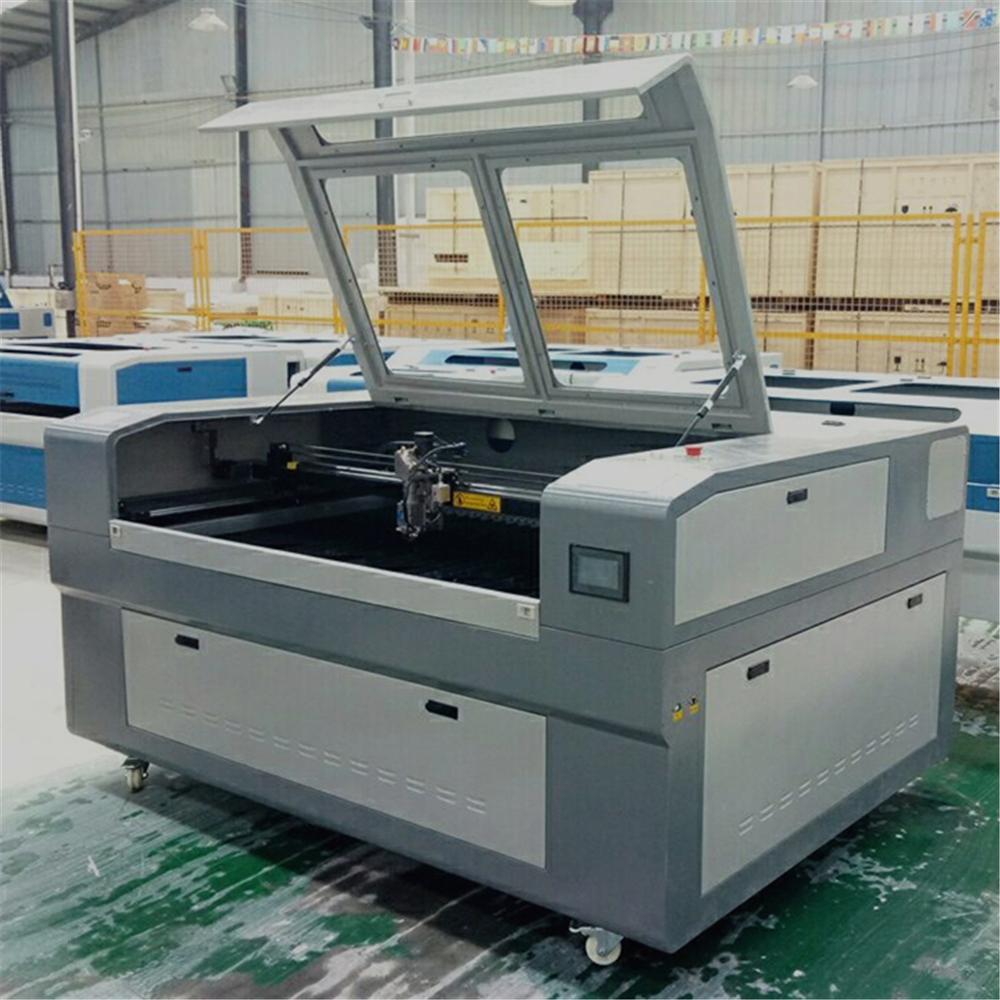 Cheap price 1390 laser 150W Co2 laser engraving machine industrial laser cutting machine 100w high power laser module - Image 2