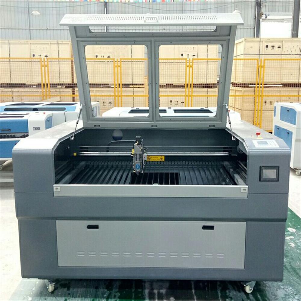 Cheap price 1390 laser 150W Co2 laser engraving machine industrial laser cutting machine 100w high power laser module - Image 3