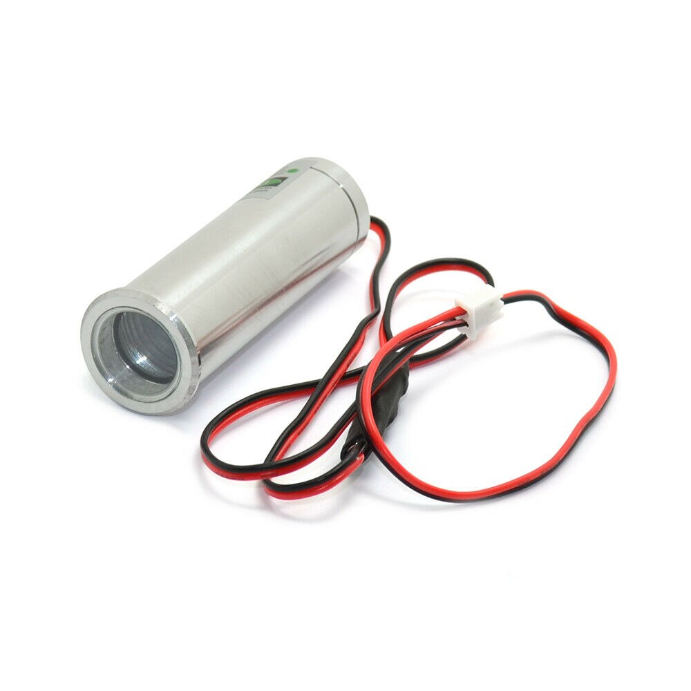 Coarse Beam 532nm 50mW Green Laser Diode Module for KTV Bar Led Lights DJ Stage Light - Image 2