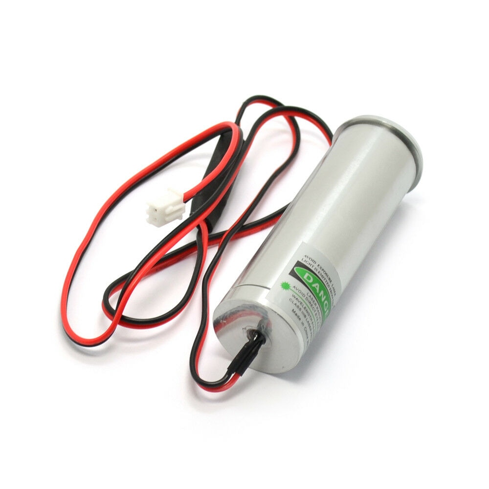 Coarse Beam 532nm 50mW Green Laser Diode Module for KTV Bar Led Lights DJ Stage Light - Image 4