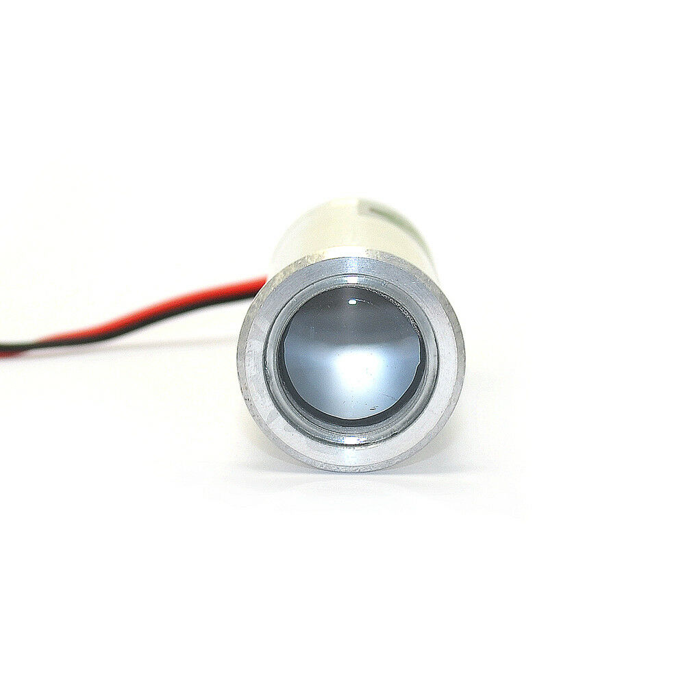 Coarse Beam 532nm 50mW Green Laser Diode Module for KTV Bar Led Lights DJ Stage Light