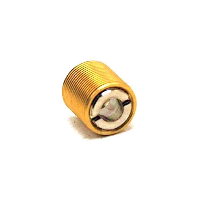 Coated Collimating Laser Glass Lens 405-G-2 for 405nm 450nm 515nm Laser Diode with Holder - Image 2