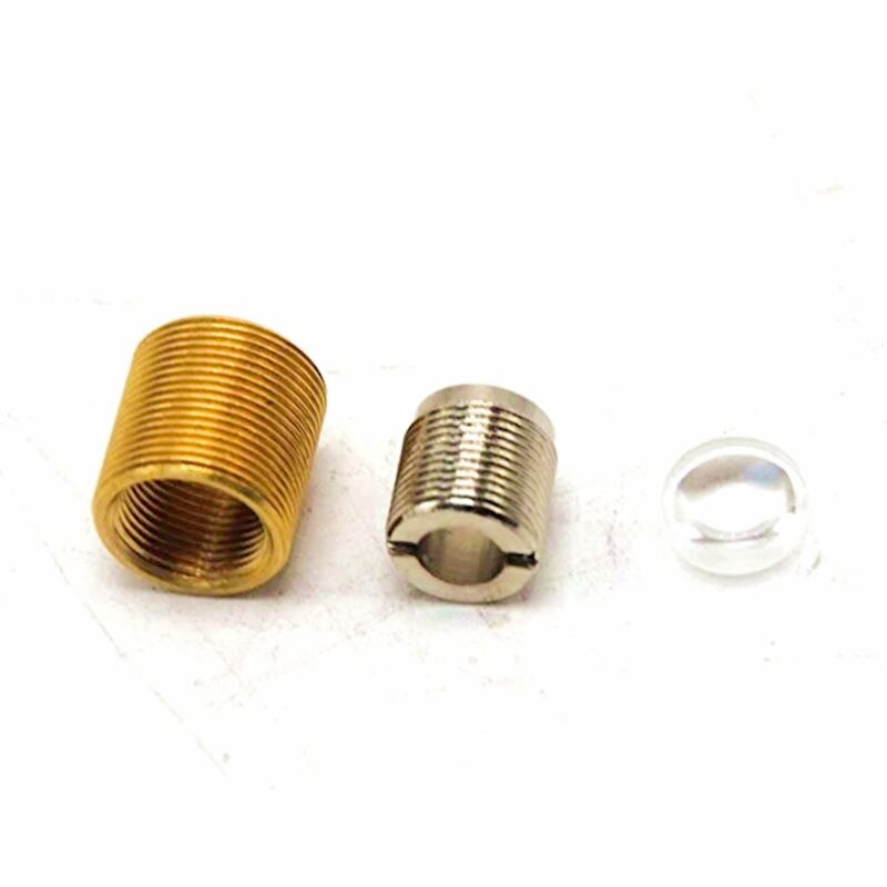 Coated Collimating Laser Glass Lens 405-G-2 for 405nm 450nm 515nm Laser Diode with Holder - Image 3
