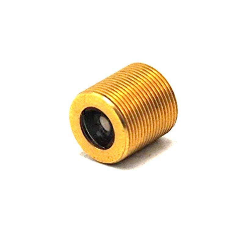 Coated Collimating Laser Glass Lens 405-G-2 for 405nm 450nm 515nm Laser Diode with Holder