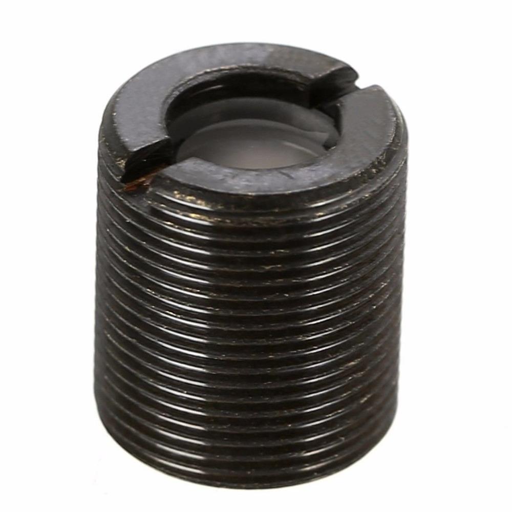 Collimating Full-Thread Glass Lens with Three Layers Coated for 405nm-450nm Violet Blue Laser Diode (pack of 2) - Image 3