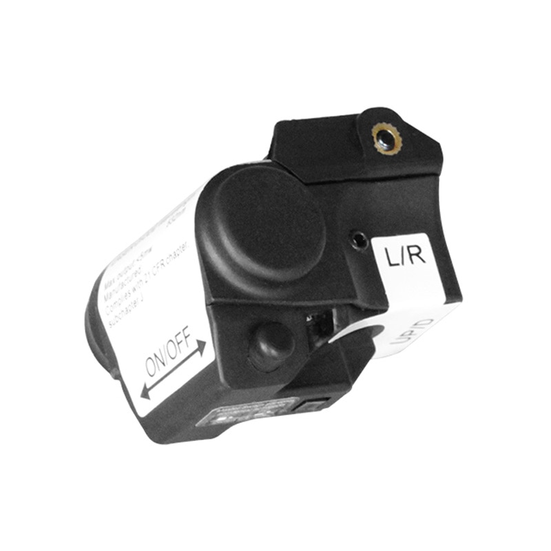Compact Green Red Dot Laser Sight For Picatinny Railed Pistol Glock 17 19 Air-gun Rifle Hunting Accessories Compact Lazer Beam - Image 3