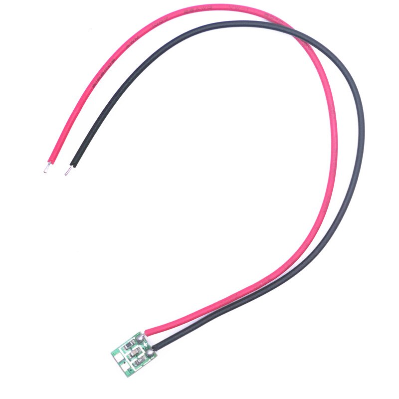 Constant Power Laser Diode Driver Board 650nm 635nm 780nm N Type Pin APC Patch Type - Image 2